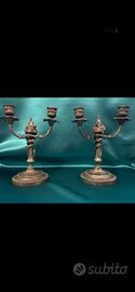 Candelabri antichi