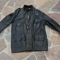 Barbour Cowen Commando c42/102