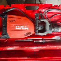 demolitore 10 kg