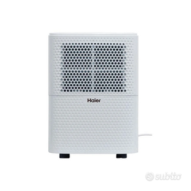 Deumidificatore Haier AG12AA1TAA 12L/24h 39dB