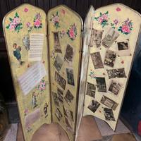 Para scintille vintage