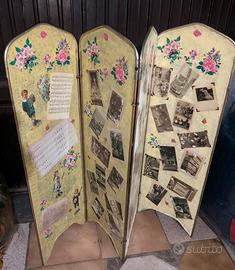 Para scintille vintage