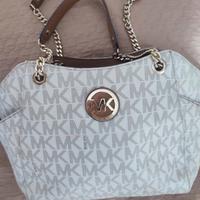 Borsa a spalla Michael Kors 