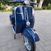 Piaggio Vespa 50 S - 1975