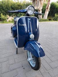 Piaggio Vespa 50 S - 1975