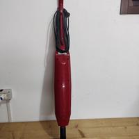 scopa elettica rowenta rh600