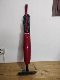 scopa elettica rowenta rh600