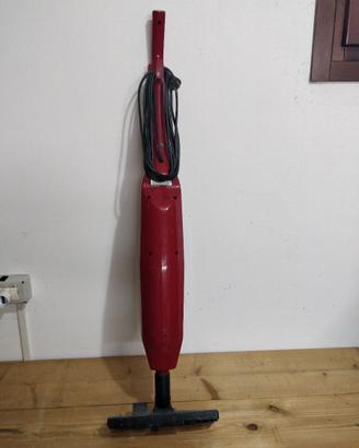 scopa elettica rowenta rh600