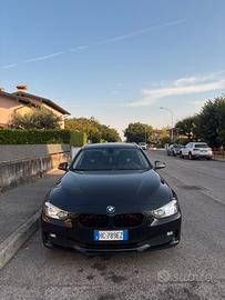 Bmw 318D