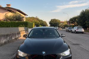 Bmw 318D