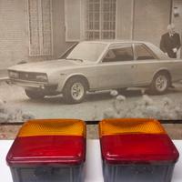 fari posteriori fiat Iveco om