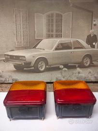 fari posteriori fiat Iveco om