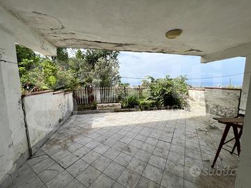 Appartamento Falconara Albanese