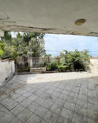 Appartamento Falconara Albanese