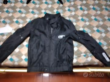 Giacca Moto Donna tg. M
