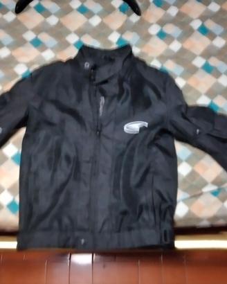 Giacca Moto Donna tg. M