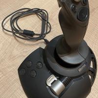 Microsoft SideWinder Precision 2