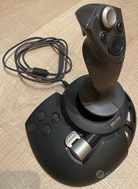 Microsoft SideWinder Precision 2