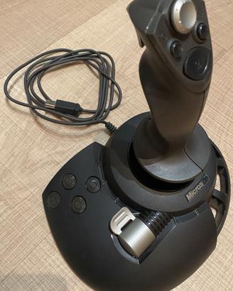 Microsoft SideWinder Precision 2