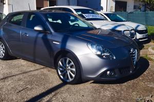 Alfa Romeo Giulietta 1.6 JTDm-2 105 CV Exclusive