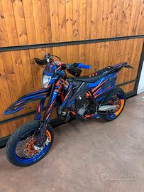 Ktm xcw 125 2019