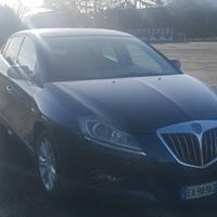 Lancia Delta 2.0 MJT DPF Executive 