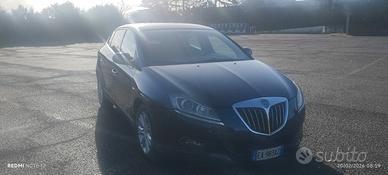 Lancia Delta 2.0 MJT DPF Executive 