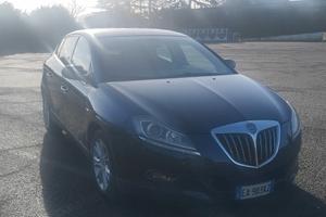 Lancia Delta 2.0 MJT DPF Executive 