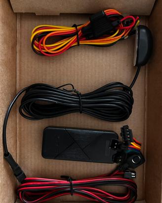 gps Phonocar
