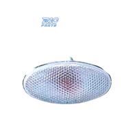 FRECCIE LATERALI SUZUKI GRAND VITARA 05-