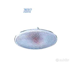 FRECCIE LATERALI SUZUKI GRAND VITARA 05-