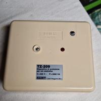 Protezione elettrica