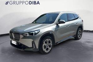 BMW X1 U11 sdrive18d X-Line auto