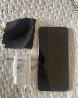 LG G6 ThinQ sbloccato e funzionante