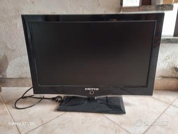 Televisore Unlimited 
