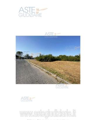 Terreno Agricolo Collesalvetti [A4287949]