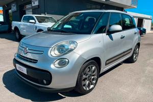 Fiat 500 L 1.6 mjt Lounge 120cv E6