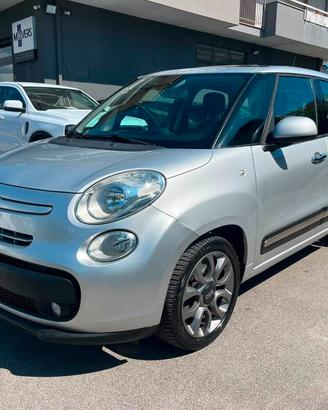 Fiat 500 L 1.6 mjt Lounge 120cv E6