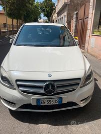 Mercedes classe b 200 cdi  150000km