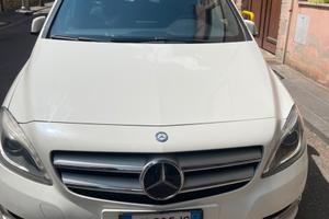 Mercedes classe b 200 cdi  150000km