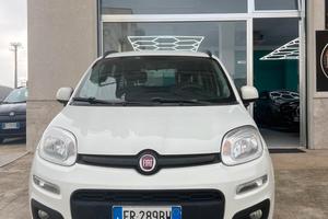 Fiat Panda 1.3 MJT S&S Lounge