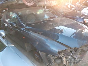 Ricambi ALFA ROMEO 147 T. SPARK 1.6 benzina anno 2