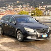 Opel Insignia Sport Tourer