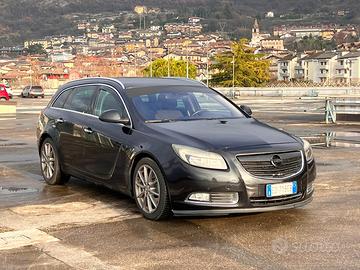Opel Insignia Sport Tourer