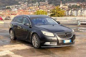 Opel Insignia Sport Tourer