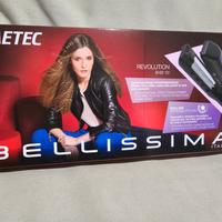 Imetec' revolution frise'