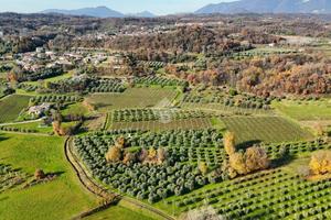 TERRENO A PUEGNAGO SUL GARDA