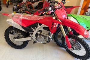 PROMO ESTATE Honda CRF 250 2026 nuovo