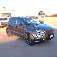 FORD ECOSPORT 1.5 ECOBLUE 100 CV ST-LINE