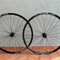 Ruote DT Swiss R470 dB